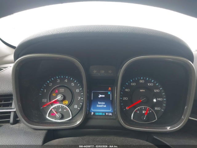 Chevrolet MALIBU LS 2015 1G11B5SL1FF158512 Image 7