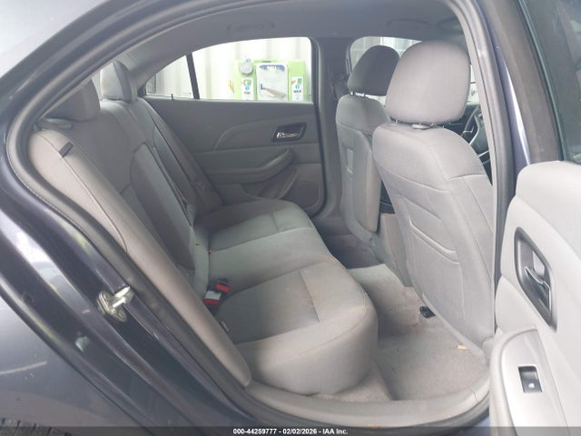 Chevrolet MALIBU LS 2015 1G11B5SL1FF158512 Image 8