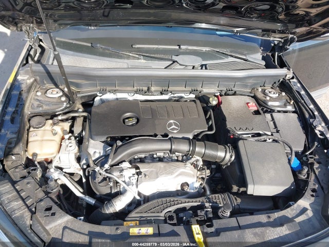 Продажа на аукционе авто 2021 Mercedes-benz Glb 250, vin: W1N4M4GB1MW098763, номер лота: 44259779