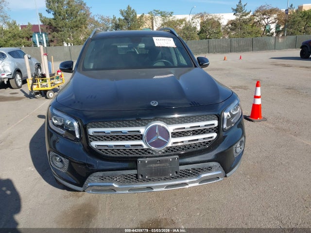 Продажа на аукционе авто 2021 Mercedes-benz Glb 250, vin: W1N4M4GB1MW098763, номер лота: 44259779