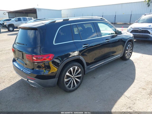 Продажа на аукционе авто 2021 Mercedes-benz Glb 250, vin: W1N4M4GB1MW098763, номер лота: 44259779