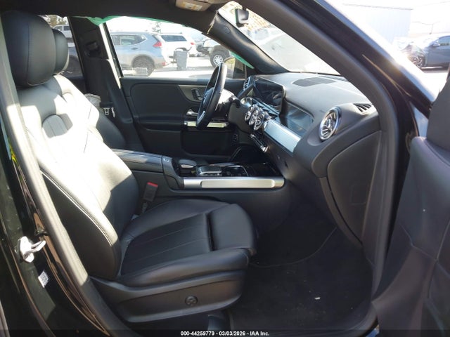 Продажа на аукционе авто 2021 Mercedes-benz Glb 250, vin: W1N4M4GB1MW098763, номер лота: 44259779
