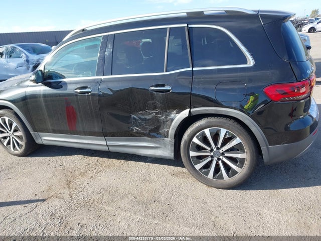 Продажа на аукционе авто 2021 Mercedes-benz Glb 250, vin: W1N4M4GB1MW098763, номер лота: 44259779