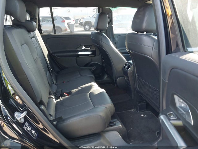 Продажа на аукционе авто 2021 Mercedes-benz Glb 250, vin: W1N4M4GB1MW098763, номер лота: 44259779