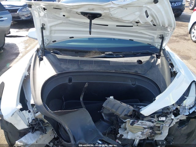 2019 TESLA MODEL 3 5YJ3E1EAXKF332506 Photo 9