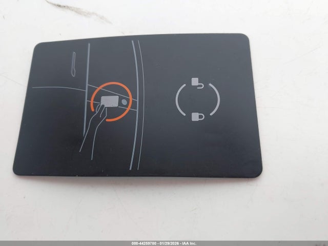 2019 TESLA MODEL 3 5YJ3E1EAXKF332506 Photo 10