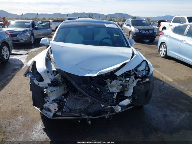 Aukcja sprzedaży 2019 Tesla Model 3 Long Range/mid Range/standard Range/standard Range Plus, vin: 5YJ3E1EAXKF332506, numer aukcji: 44259780