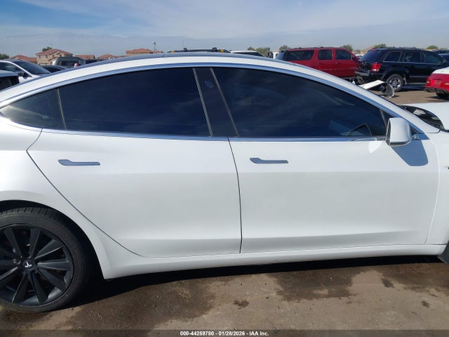 Aukcja sprzedaży 2019 Tesla Model 3 Long Range/mid Range/standard Range/standard Range Plus, vin: 5YJ3E1EAXKF332506, numer aukcji: 44259780