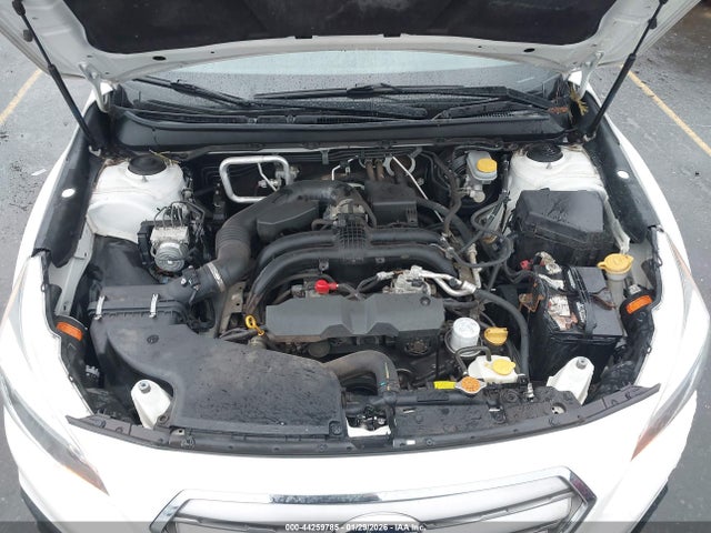 4S4BSANC7H3275284 Subaru Outback 2.5i Limited