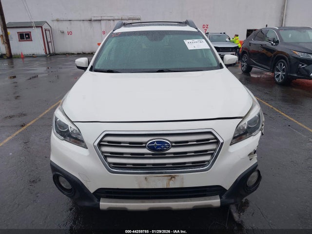 4S4BSANC7H3275284 Subaru Outback 2.5i Limited