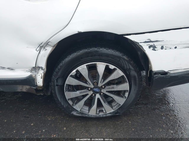 4S4BSANC7H3275284 Subaru Outback 2.5i Limited