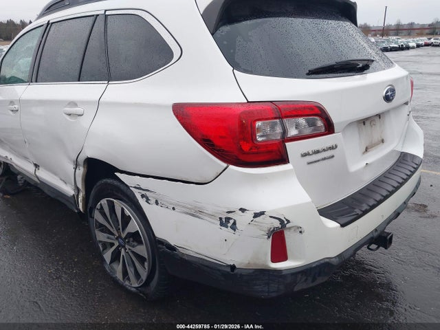 4S4BSANC7H3275284 Subaru Outback 2.5i Limited
