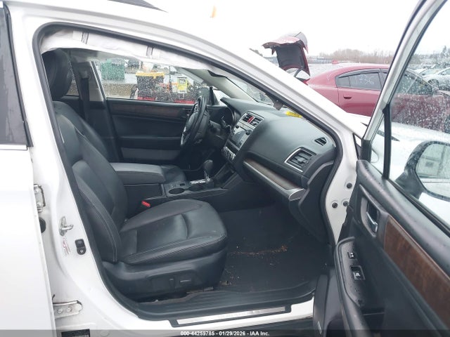 4S4BSANC7H3275284 Subaru Outback 2.5i Limited