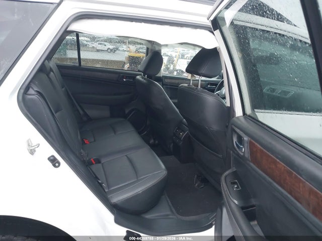 4S4BSANC7H3275284 Subaru Outback 2.5i Limited