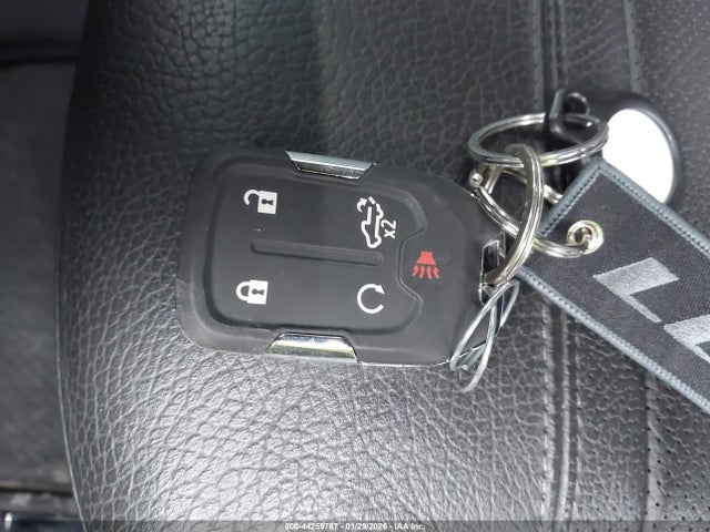 Aukcja sprzedaży 2022 Gmc Sierra 2500hd 4wd  Standard Bed Denali, vin: 1GT49REY2NF330365, numer aukcji: 44259787