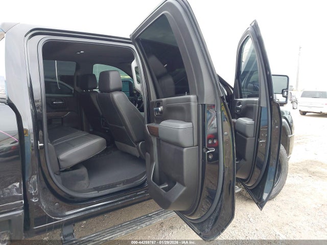 Aukcja sprzedaży 2022 Gmc Sierra 2500hd 4wd  Standard Bed Denali, vin: 1GT49REY2NF330365, numer aukcji: 44259787