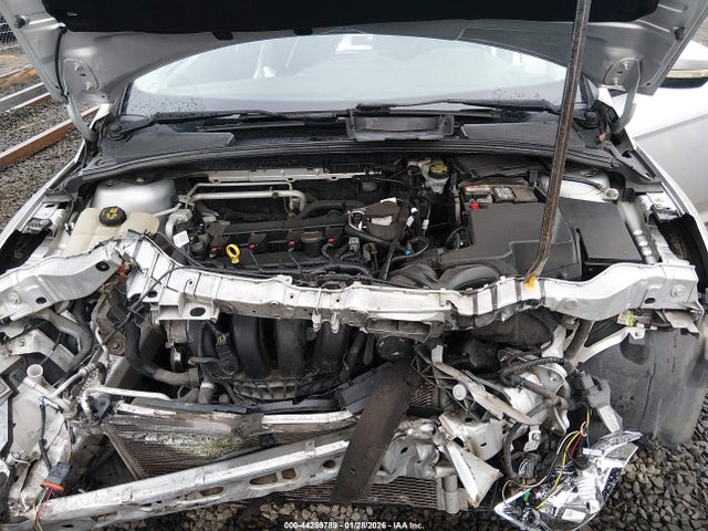 1FADP3K23EL225456 Ford FOCUS SE