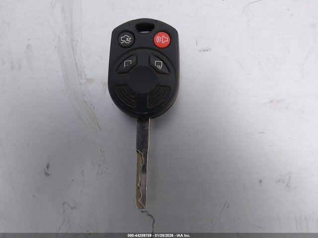 1FADP3K23EL225456 Ford FOCUS SE