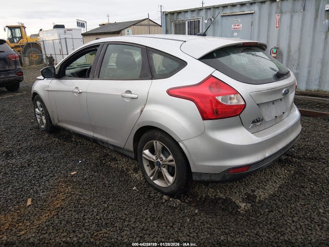 1FADP3K23EL225456 Ford FOCUS SE