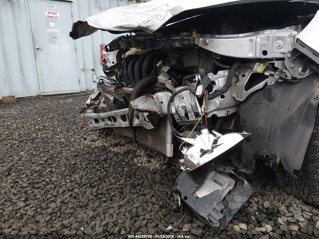 1FADP3K23EL225456 Ford FOCUS SE