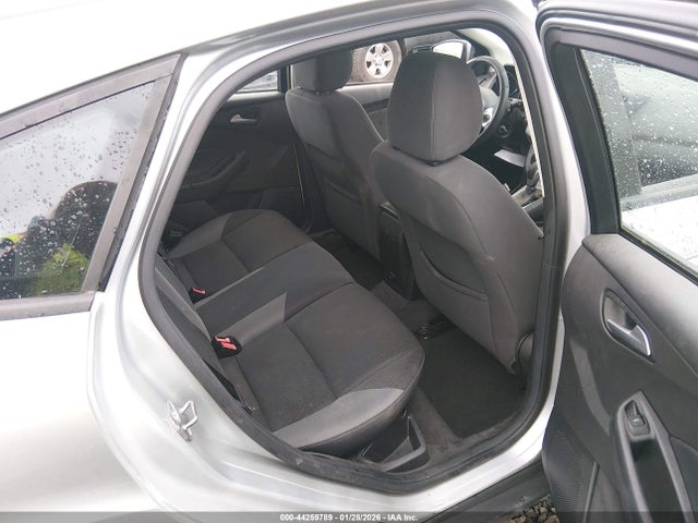 1FADP3K23EL225456 Ford FOCUS SE