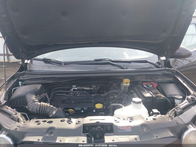 1G1JE5SB9G4104614 Chevrolet Sonic Ltz Auto