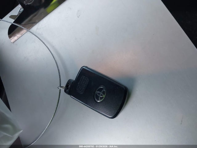 3TMCZ5AN9LM322311 Toyota Tacoma Trd Off-road