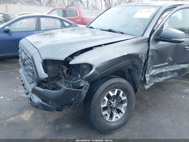 3TMCZ5AN9LM322311 Toyota Tacoma Trd Off-road