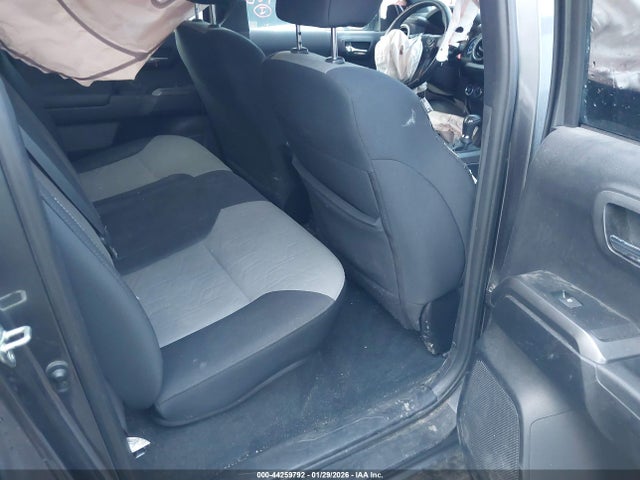 3TMCZ5AN9LM322311 Toyota Tacoma Trd Off-road
