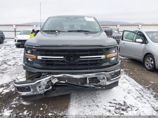 1FTFW3L83SKE29569 Ford F-150 Xlt