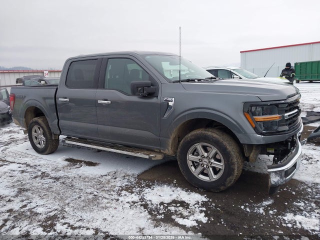 1FTFW3L83SKE29569 Ford F-150 Xlt