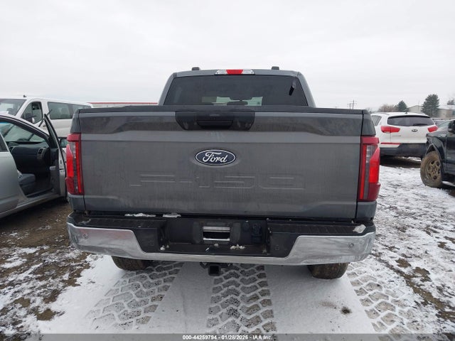 1FTFW3L83SKE29569 Ford F-150 Xlt