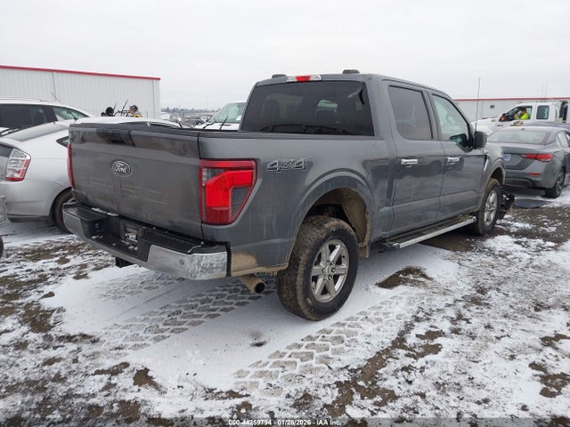 1FTFW3L83SKE29569 Ford F-150 Xlt