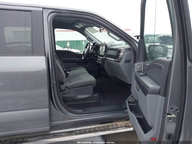 1FTFW3L83SKE29569 Ford F-150 Xlt