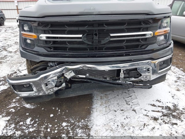 1FTFW3L83SKE29569 Ford F-150 Xlt