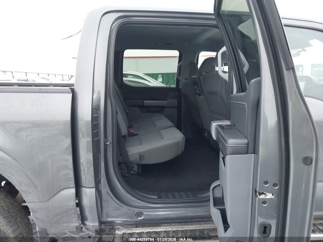 1FTFW3L83SKE29569 Ford F-150 Xlt