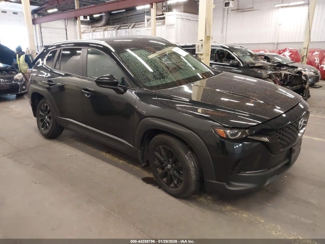 2025 MAZDA CX-50 7MMVABBM4SN352857