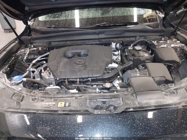 2025 MAZDA CX-50 7MMVABBM4SN352857 Photo 9