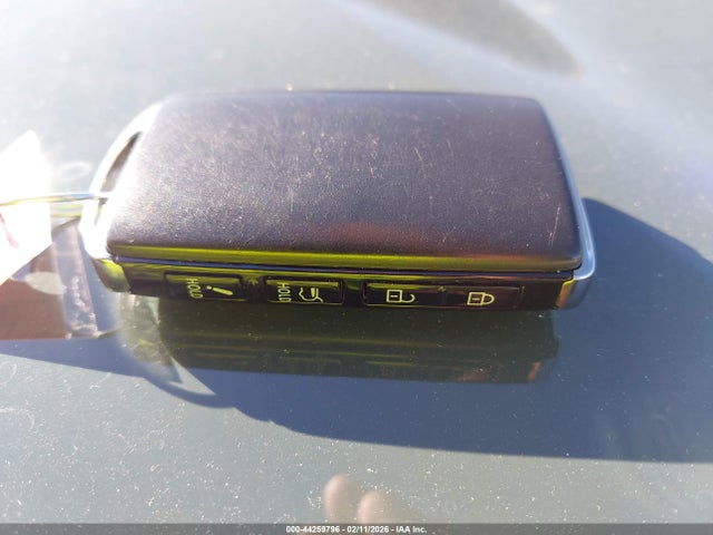 2025 MAZDA CX-50 7MMVABBM4SN352857 Photo 10