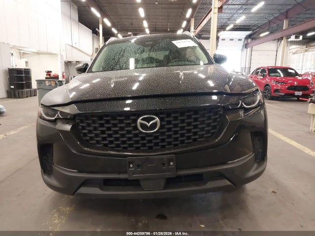 44259796 :رقم المزاد ، 7MMVABBM4SN352857 vin ، 2025 Mazda Cx-50 2.5 S Preferred Package مزاد بيع