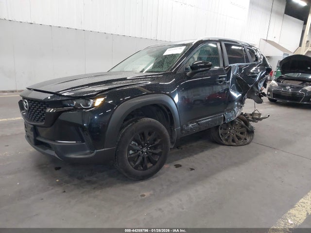 2025 MAZDA CX-50 7MMVABBM4SN352857 Photo 1