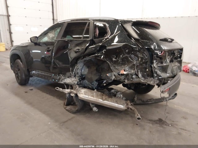 2025 MAZDA CX-50 7MMVABBM4SN352857 Photo 2