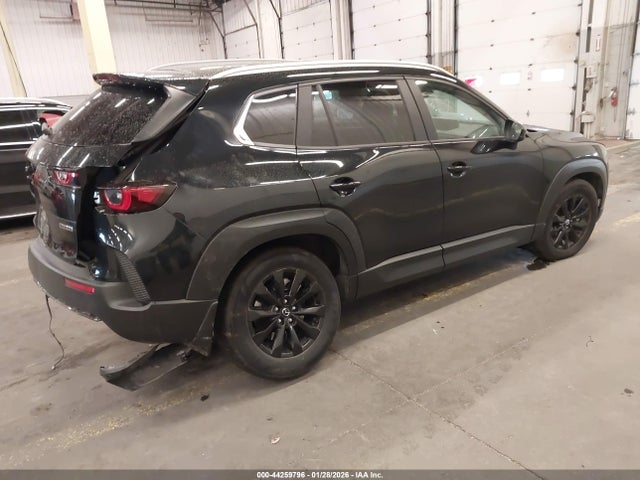 2025 MAZDA CX-50 7MMVABBM4SN352857 Photo 3