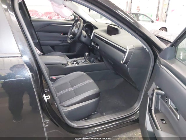 2025 MAZDA CX-50 7MMVABBM4SN352857 Photo 4