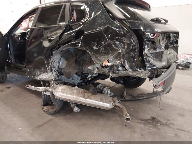 2025 MAZDA CX-50 7MMVABBM4SN352857 Photo 5