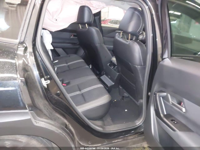 2025 MAZDA CX-50 7MMVABBM4SN352857 Photo 7