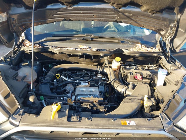 2019 FORD ECOSPORT MAJ3S2GE0KC292440 Photo 9
