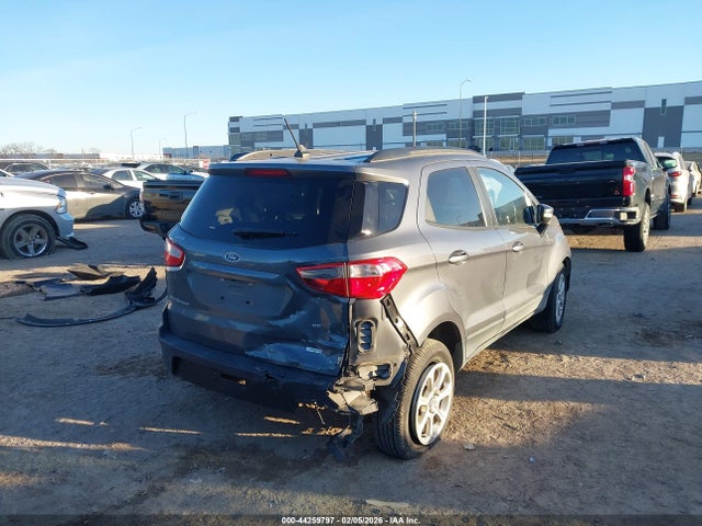 2019 FORD ECOSPORT MAJ3S2GE0KC292440 Photo 3