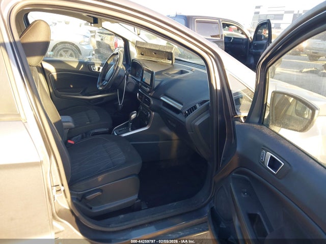 2019 FORD ECOSPORT MAJ3S2GE0KC292440 Photo 4