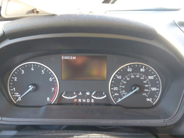 2019 FORD ECOSPORT MAJ3S2GE0KC292440 Photo 6